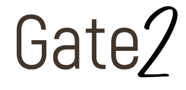 Gate2 шлюз