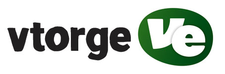 Vtorge CRM